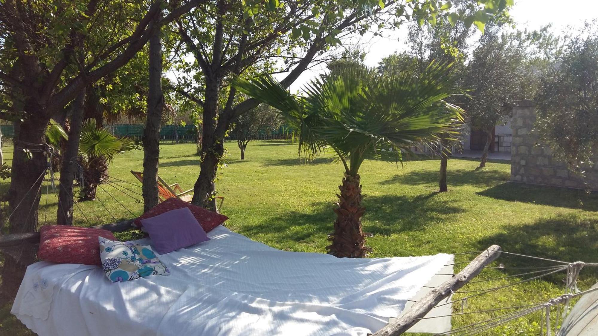 Villa Luna A Pochi Passi Dalla Spiaggia 阿沃拉 外观 照片