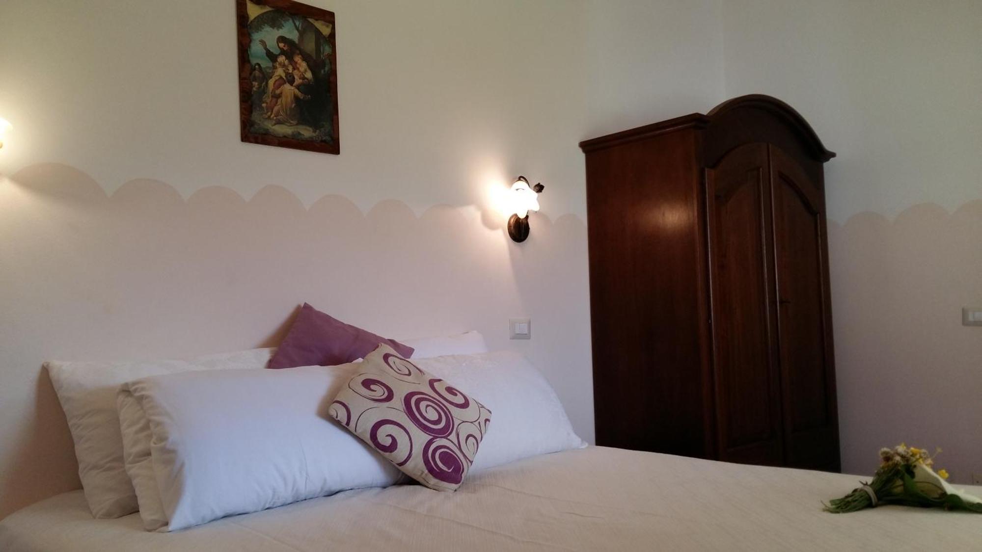 Villa Luna A Pochi Passi Dalla Spiaggia 阿沃拉 外观 照片