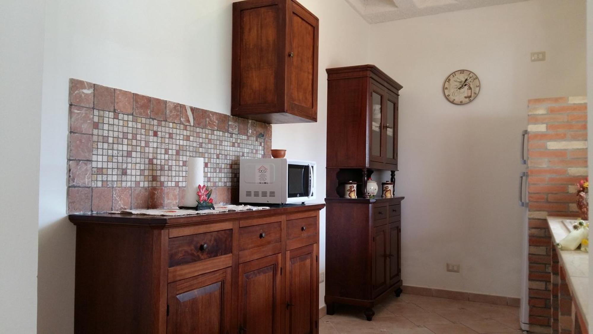 Villa Luna A Pochi Passi Dalla Spiaggia 阿沃拉 外观 照片