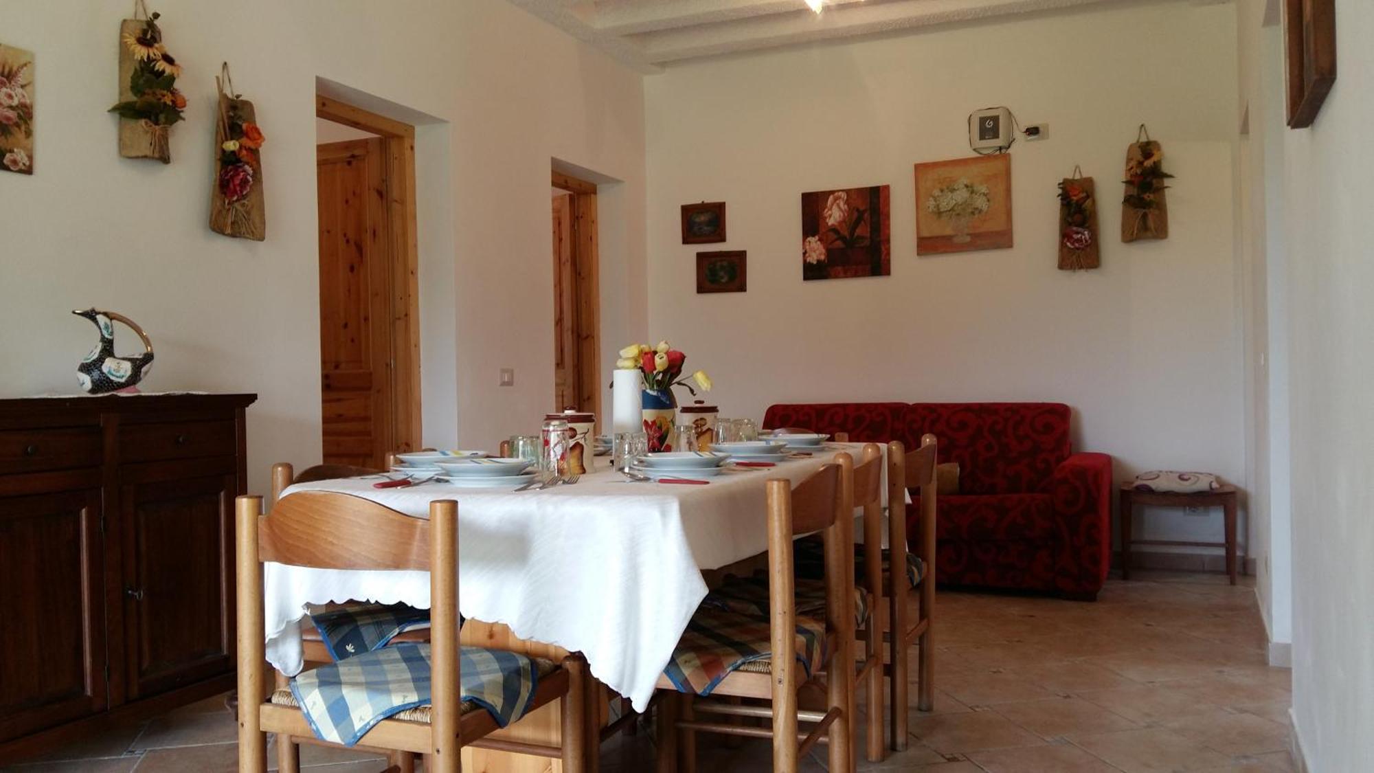 Villa Luna A Pochi Passi Dalla Spiaggia 阿沃拉 外观 照片