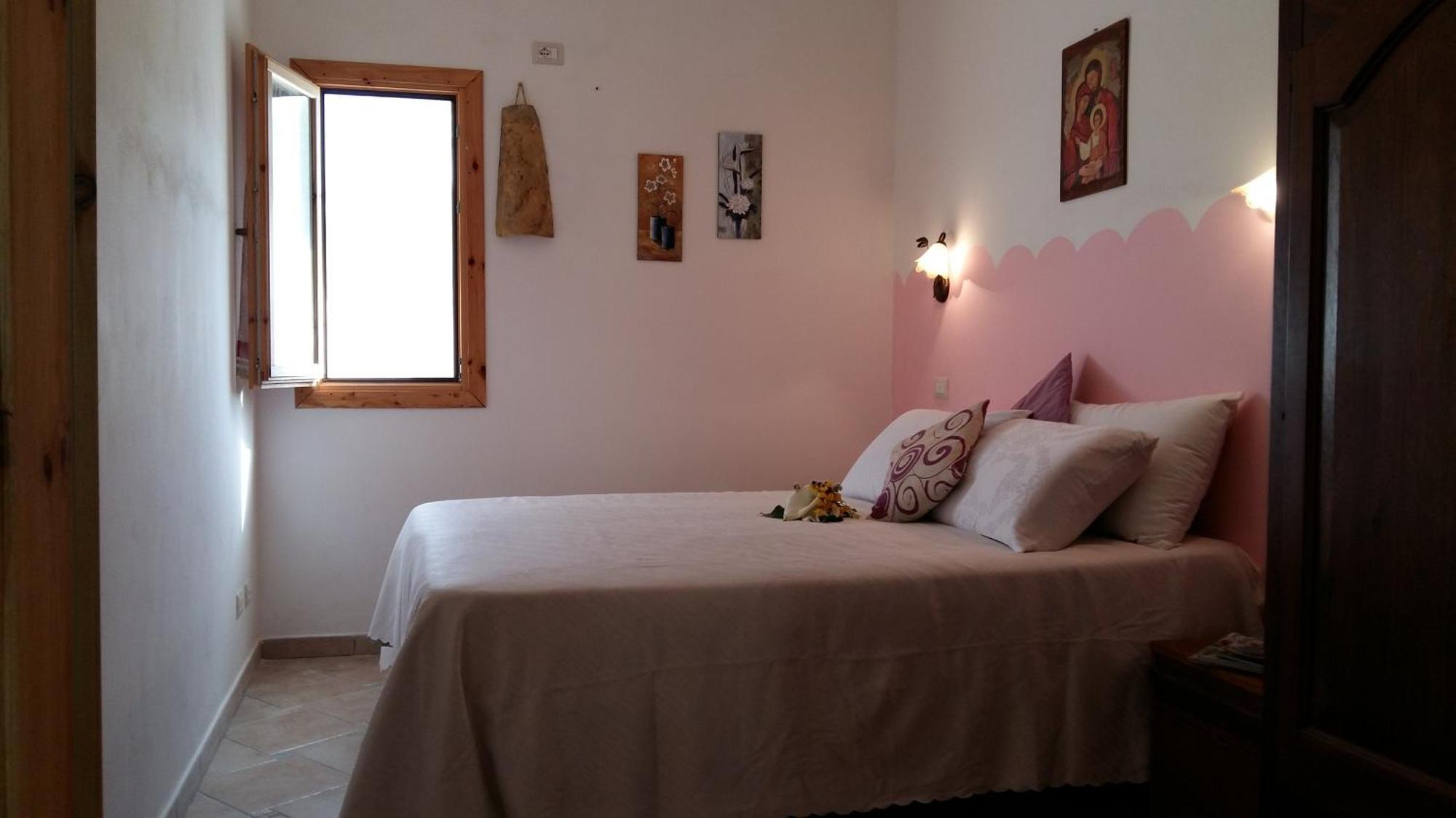 Villa Luna A Pochi Passi Dalla Spiaggia 阿沃拉 外观 照片