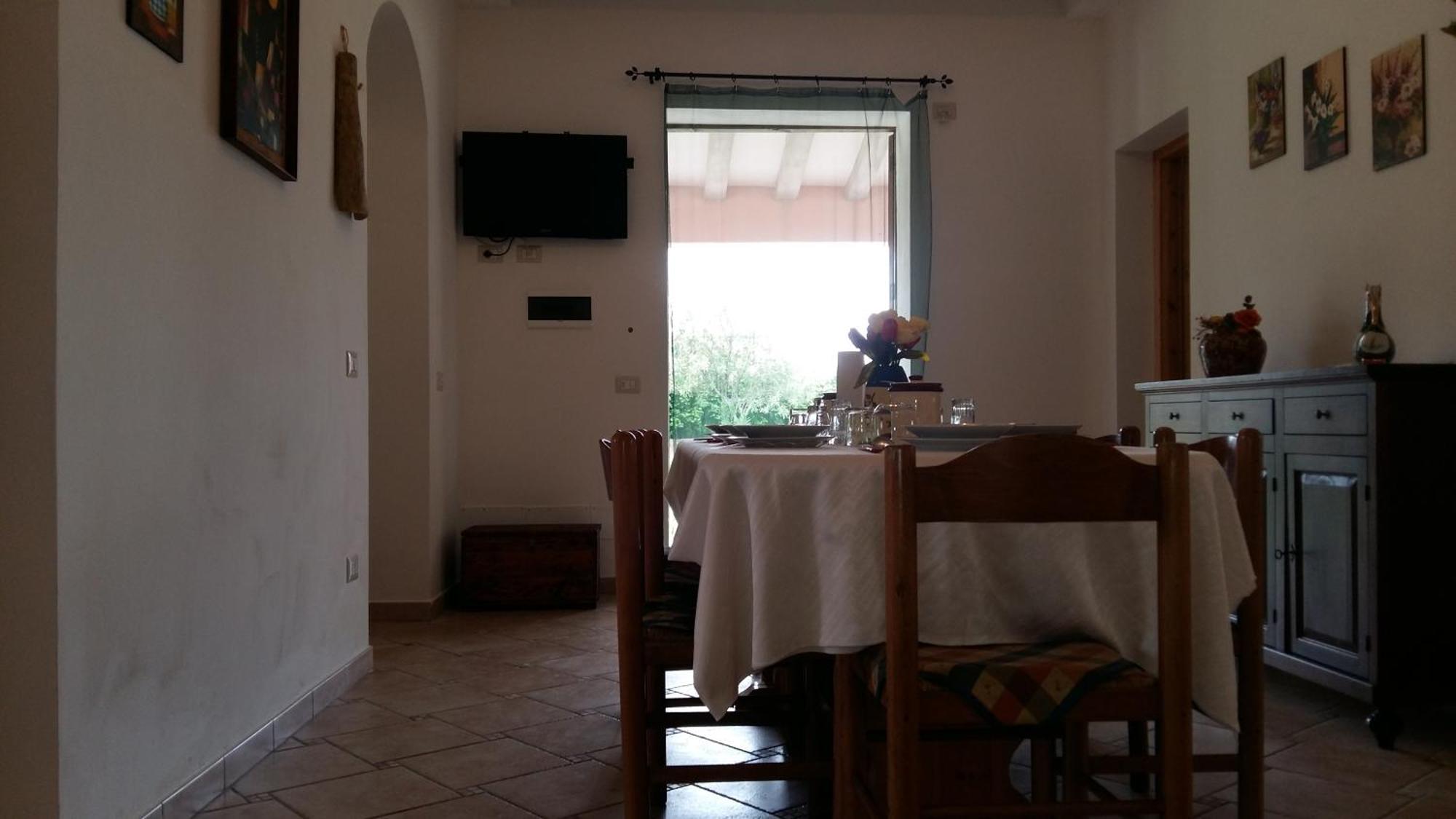 Villa Luna A Pochi Passi Dalla Spiaggia 阿沃拉 外观 照片
