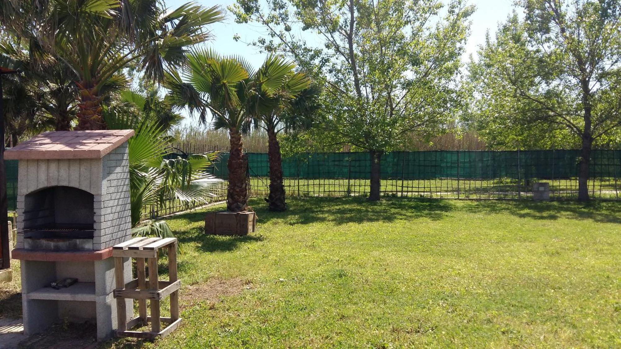 Villa Luna A Pochi Passi Dalla Spiaggia 阿沃拉 外观 照片