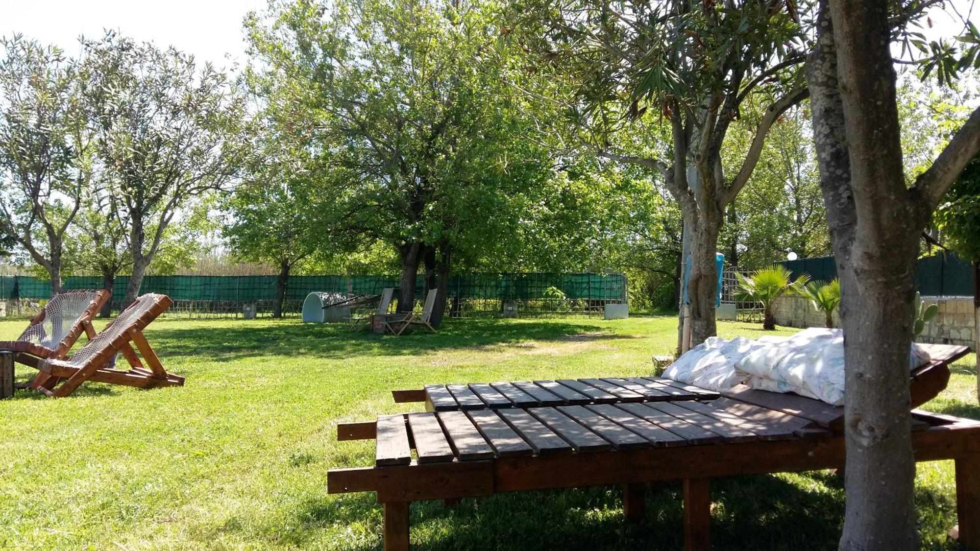 Villa Luna A Pochi Passi Dalla Spiaggia 阿沃拉 外观 照片